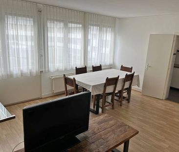 For rent – 4 room furnished apartment in Geneva (Rue de Bâle) - Photo 3