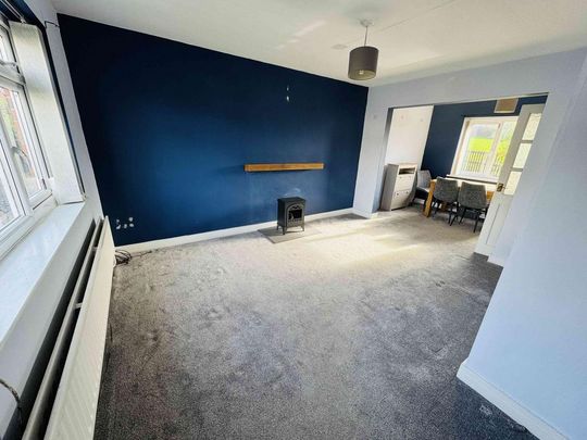 2 bedroom semi-detached house to rent - Photo 1