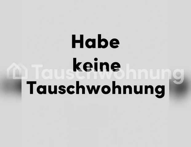 TAUSCHWOHNUNG Zuhause gesucht, mit Balkon & Kakaoliebe ☕ - Photo 1