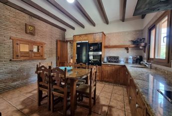 IPS5076208: Country Property for rent in Alhaurín El Grande