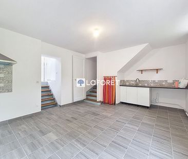 Maison T2 près de CHAUNY à louer - Photo 4