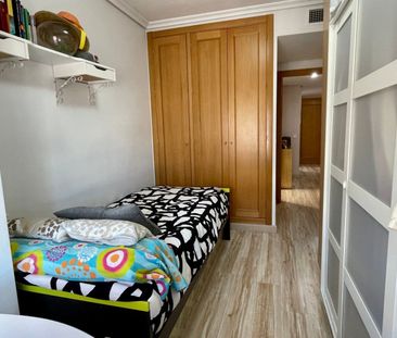 Ático de alquiler en El Ranero - Photo 4