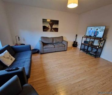 2 bedroom property to rent in Stewarton - Photo 1