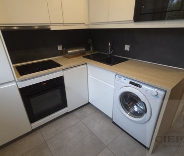 3-pokojowe w centrum Szczecina – ul. Wyszyńskiego - Photo 3