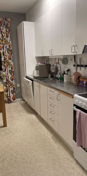 Fleminggatan 19 B - Foto 1