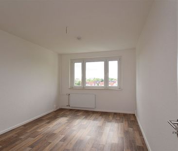 3-Raum-Wohnung Straße der Befreiung 3 - Photo 1