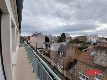 Location Appartement 2 pièces 39m² RENNES 35700 - Photo 5