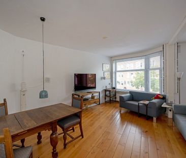 Appartement te huur: Waalstraat 89-2 1079 DS Amsterdam - Foto 1