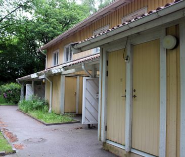 Skolstigen, Surte - Photo 4