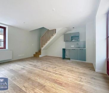 Appartement à louer 2 pièces 46.96m² - Photo 5