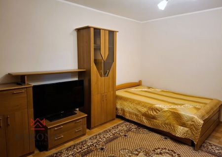 Mieszkanie o pow. 56 m do wynajęcia Nowe Miasto Mieszkanie | Wynajem | Białystok, ul. Świętego Jerzego - Photo 3