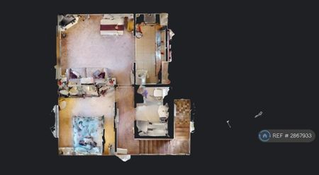 1 bedroom flat to rent - Photo 4
