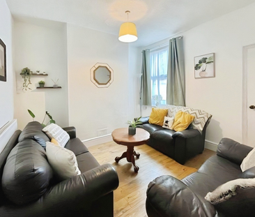 1 bedroom mid-terrace to rent Ermine Road, Chester, CH2 - Photo 3