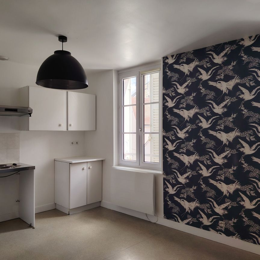 Chartres - centre ville - Photo 1