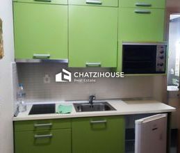 Studio/Γκαρσονιέρα για ενοικίαση - Άνω Πόλη, - Photo 4