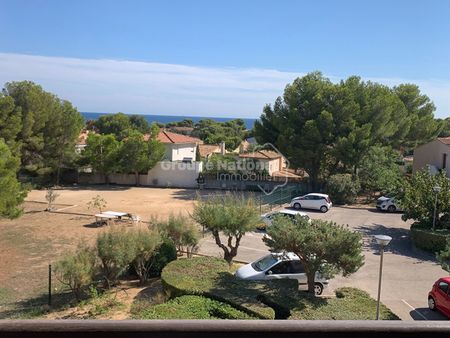 Appartement 2 pièce(s), - Photo 5