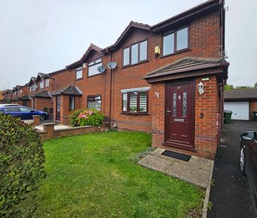 3 bedroom semi-detached house to rent - Photo 6
