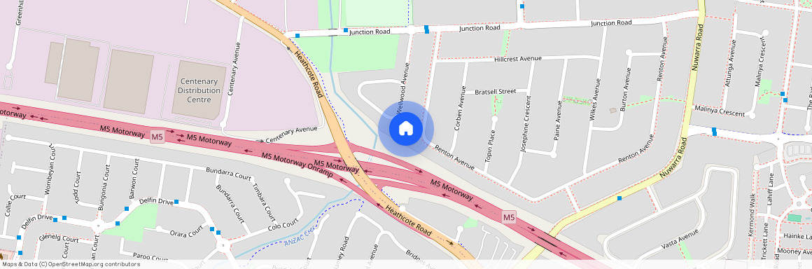 18/26 Wellwood Ave, NSW 2170, Moorebank