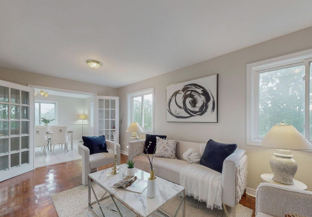 For Lease - 6 English Street Unit# Second Floor, Brampton, Ontario - Photo 2