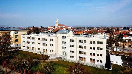 HERZOGENBURG I/1 - Betreutes Wohnen - Foto 3