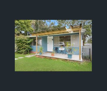 Relaxed Living Just Steps from the Water! - Photo 4