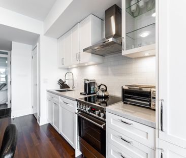 For Lease - 25 Malcolm Road Unit# 410, Toronto, Ontario - Photo 4