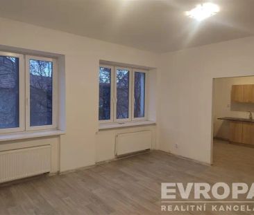 Pronájem bytu 1+1, v Libochovicích - Photo 1