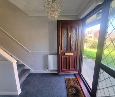 3 bedroom terraced house to rent - Photo 2
