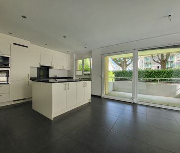 Modern 4.5-room apartment for rent - Photo 3