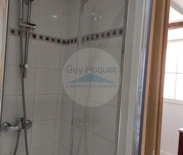 Location : appartement F2 à CARPENTRAS - Photo 2