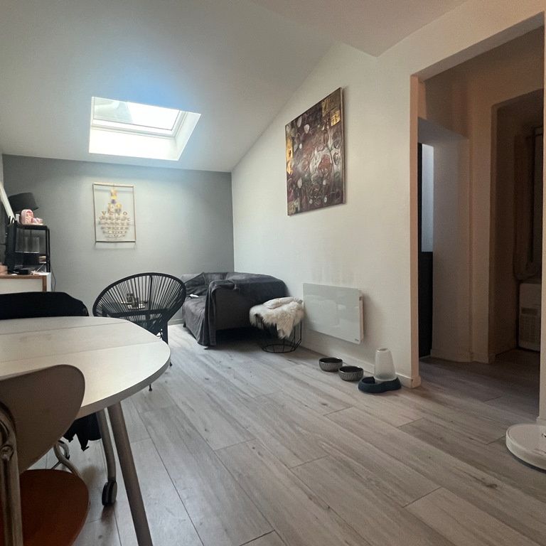 Location Appartement 2 pièces 46m² DARDILLY 69570 - Photo 1