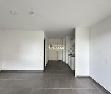 Location Appartement 1 pièce 27m² - Photo 5