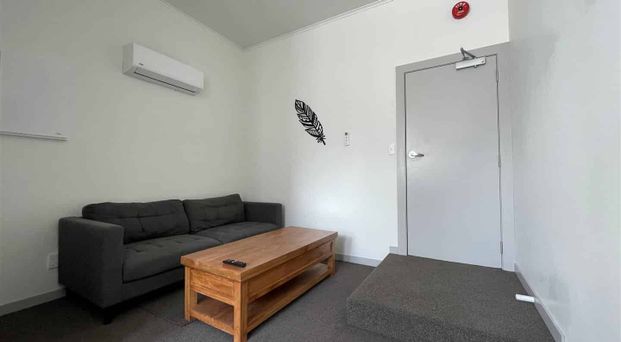 Semi-furnished Central Apartment Available for Rent - Photo 1