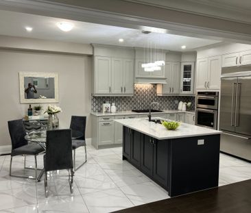 For Lease - 132 Russell Creek Drive, Brampton, Ontario - Photo 6