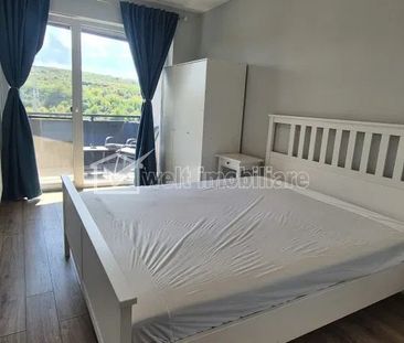 Apartament cu 2 camere modern, in Gheorgheni, complex Grand Park - Photo 5