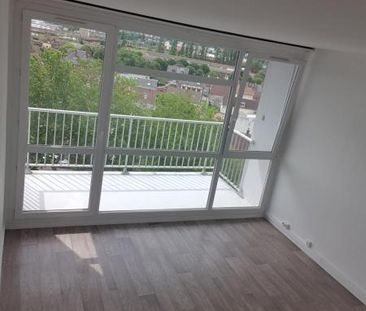 Appartement F3 avec balcon - Photo 6