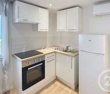 Location Appartement 1 pièce 20m² LA VALENTINE 11ème - Photo 4