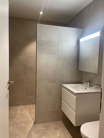 Superb 4.5 room apartment in the Arbora district, Crissier - Photo 5