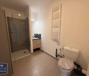 Location Appartement 2 pièces 50m² MARTIGUES 13500 - Photo 5