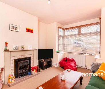 3 bedroom terraced house to rent - Photo 2