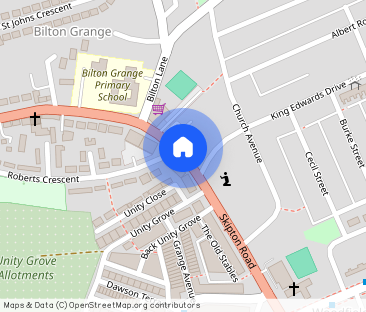 Skipton Road, Harrogate, North Yorkshire, HG1 - Photo 1