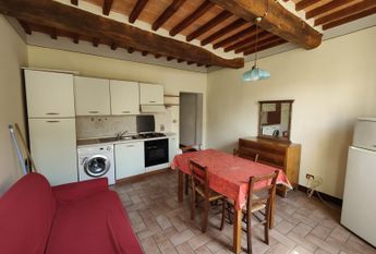 Appartamento in affitto a Montevarchi