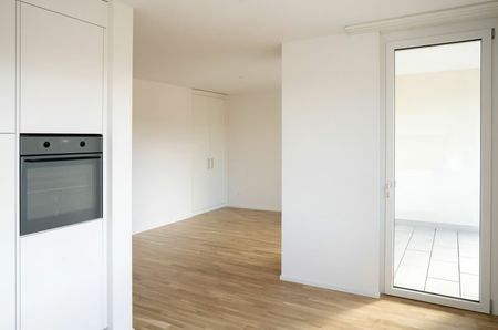1.5 Zimmer, 33 m², 2. Stock - Foto 5