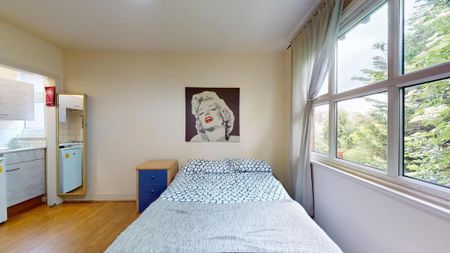 Flat share to rent - Photo 4