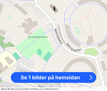 Nytorgsgatan 23 - Foto 1