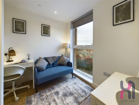1 bedroom flat to rent - Photo 4