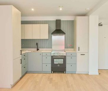 Calville House, Brentford, TW8 - Photo 4