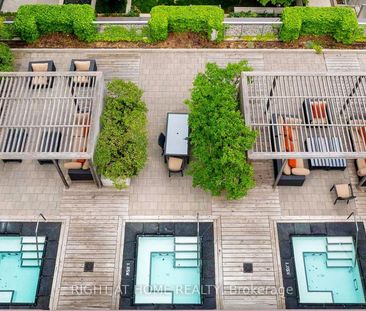 For Lease - 121 McMahon Drive Unit# 1806, Toronto, Ontario - Photo 4