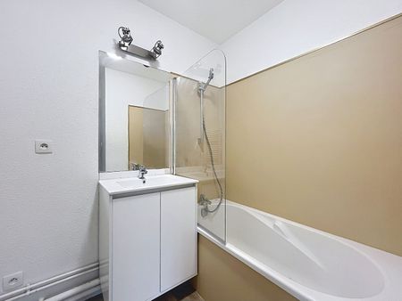 Appartement 2 pièces - Photo 5
