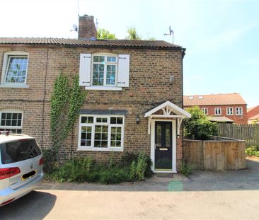 2 bedroom house to rent - Photo 2
